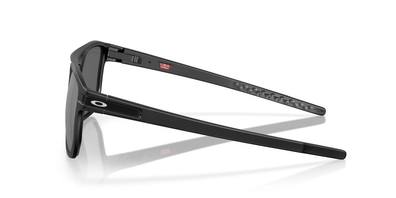 Oakley LATCH BETA OO9436-943605 - Side View