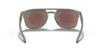 Oakley Latch Beta OO9436-06 - Back View Oakley Latch Beta OO9436-06 - Back View