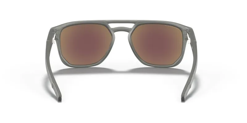 Oakley Latch Beta OO9436-06 - Back View
