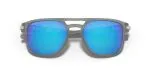 Oakley Latch Beta OO9436-06 - Folded View Oakley Latch Beta OO9436-06 - Folded View