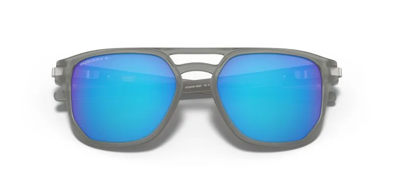 Oakley Latch Beta OO9436-06 - Folded View