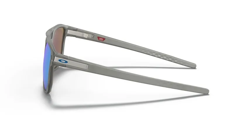 Oakley Latch Beta OO9436-06 - Side View