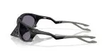 Oakley PLANTARIS OO9437-943701 - Side View