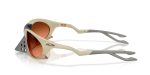 Oakley PLANTARIS OO9437-943702 - Side View