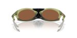 Oakley PLANTARIS OO9437-943703 - Back View