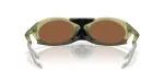 Oakley PLANTARIS OO9437-943703 - Back View Oakley PLANTARIS OO9437-943703 - Back View