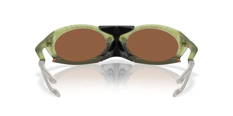 Oakley PLANTARIS OO9437-943703 - Back View