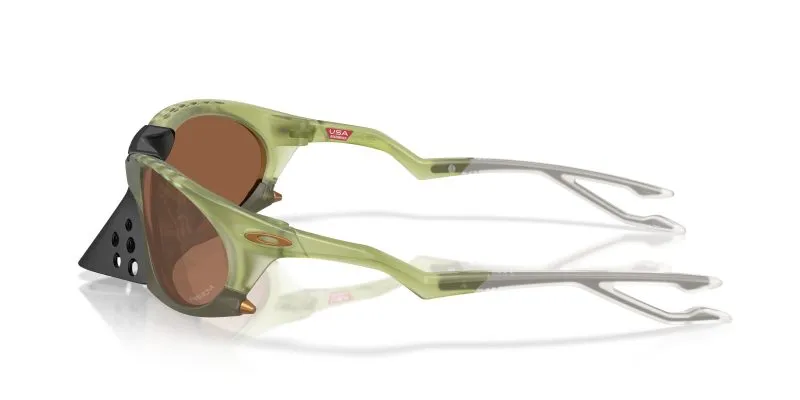 Oakley PLANTARIS OO9437-943703 - Side View