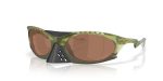 Oakley PLANTARIS OO9437-943703 - Quarter View
