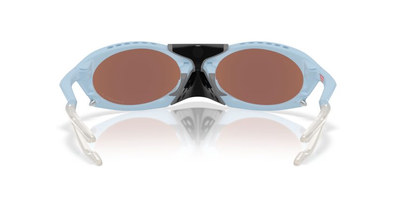 Oakley PLANTARIS OO9437-943704 - Back View