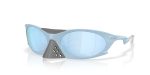 Oakley PLANTARIS OO9437-943704 - Quarter View