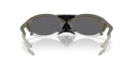 Oakley PLANTARIS OO9437-943707 - Back View