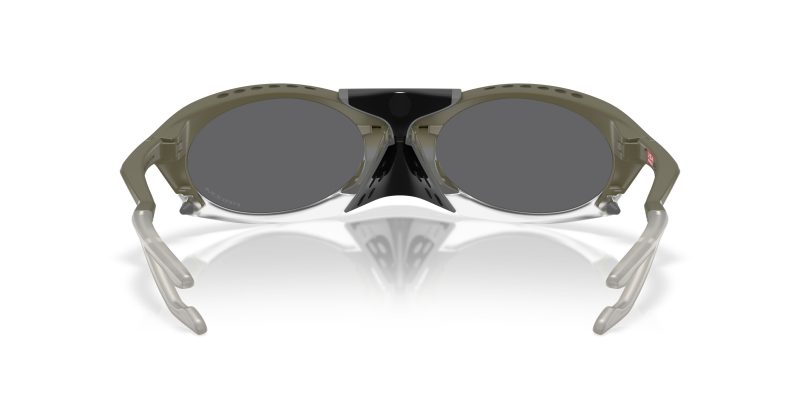 Oakley PLANTARIS OO9437-943707 - Back View