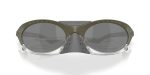 Oakley PLANTARIS OO9437-943707 - Folded View