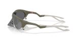 Oakley PLANTARIS OO9437-943707 - Side View