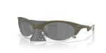 Oakley PLANTARIS OO9437-943707 - Quarter View