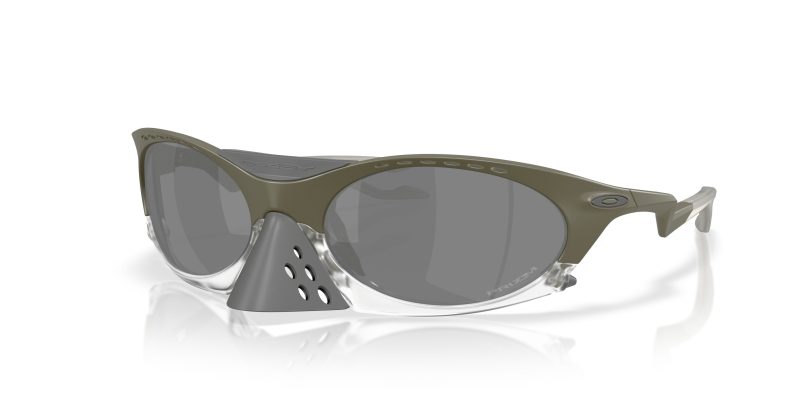 Oakley PLANTARIS OO9437-943707 - Quarter View