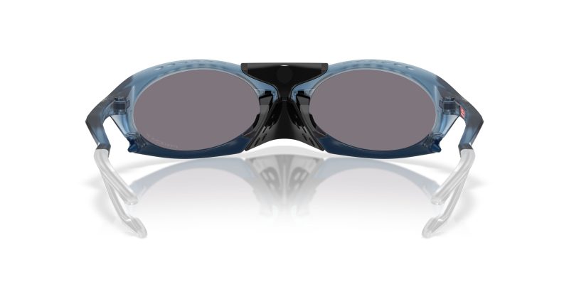Oakley PLANTARIS OO9437-943709 - Back View