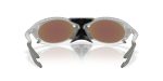 Oakley PLANTARIS OO9437-943713 - Back View