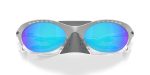 Oakley PLANTARIS OO9437-943713 - Folded View