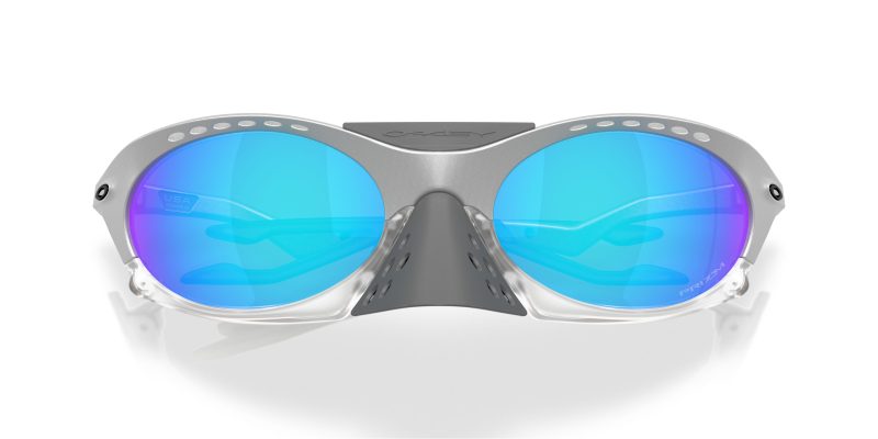 Oakley PLANTARIS OO9437-943713 - Folded View