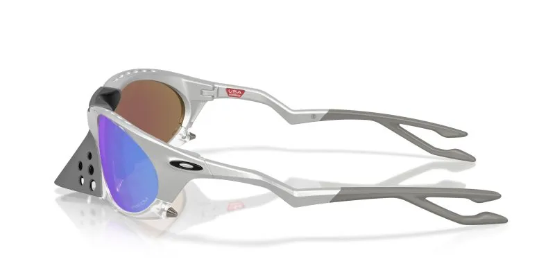 Oakley PLANTARIS OO9437-943713 - Side View