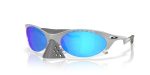 Oakley PLANTARIS OO9437-943713 - Quarter View