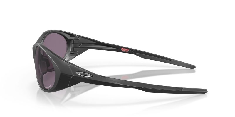 Oakley EYEJACKET REDUX OO9438-01 - Side View