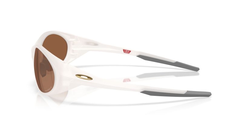 Oakley EYEJACKET REDUX OO9438-24 - Side View