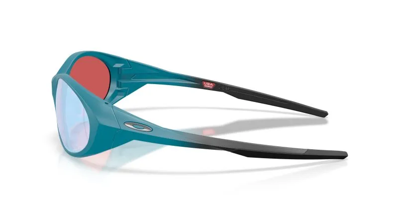 Oakley Eyejacket Redux OO9438-30 - Side View