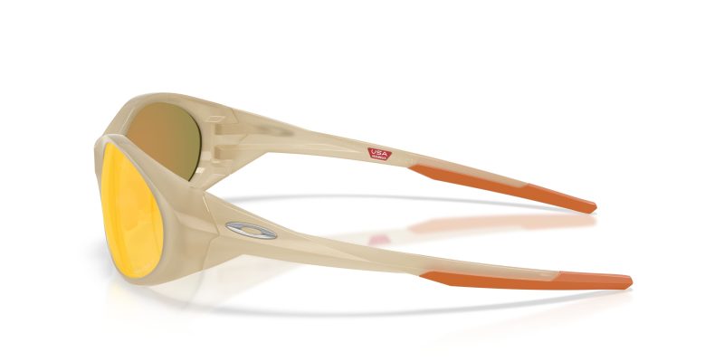 Oakley EYEJACKET REDUX OO9438-943834 - Side View