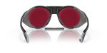Oakley CLIFDEN OO9440-944001 - Back View Oakley CLIFDEN OO9440-944001 - Back View