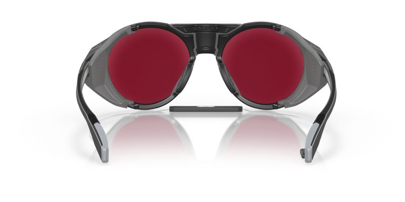 Oakley CLIFDEN OO9440-944001 - Back View