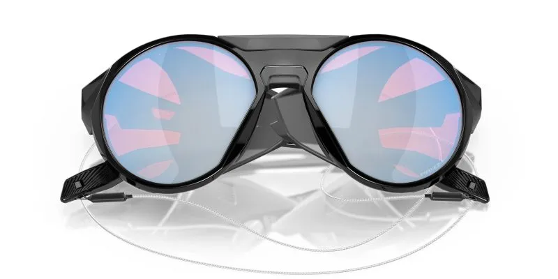 Oakley CLIFDEN OO9440-944002 - Folded View