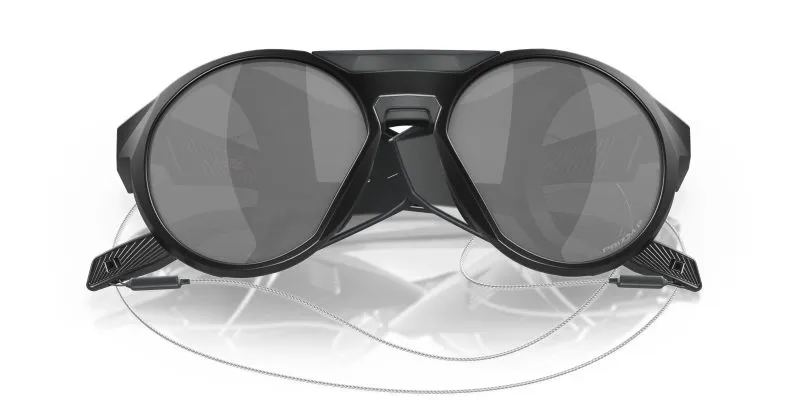 Oakley CLIFDEN OO9440-944009 - Folded View