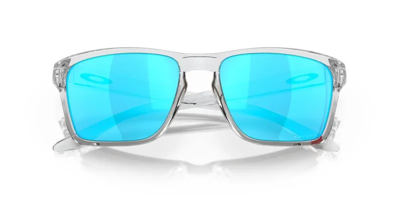 Oakley SYLAS OO9448-944804 - Folded View