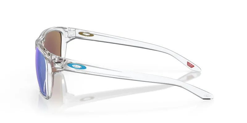 Oakley SYLAS OO9448-944804 - Side View
