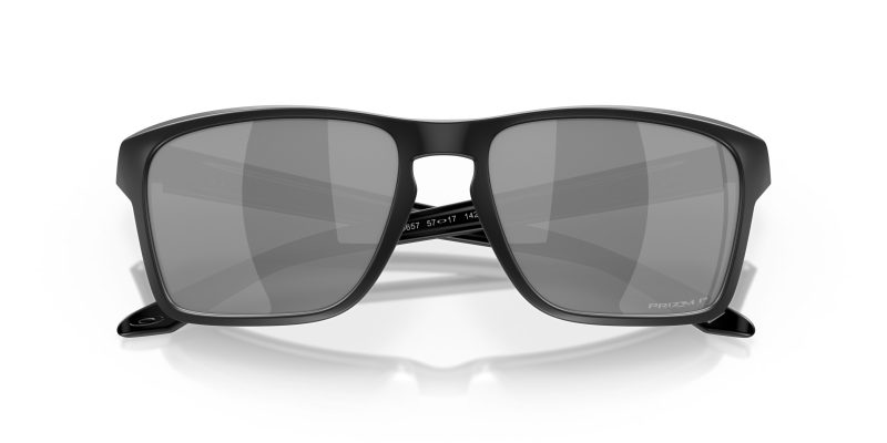 Oakley SYLAS OO9448-944806 - Folded View