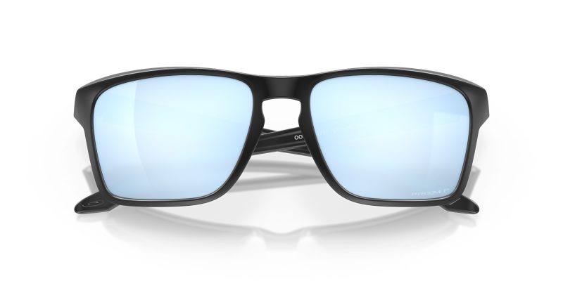 Oakley SYLAS OO9448-944817 - Folded View