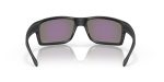 Oakley GIBSTON OO9449-944915 - Back View Oakley GIBSTON OO9449-944915 - Back View