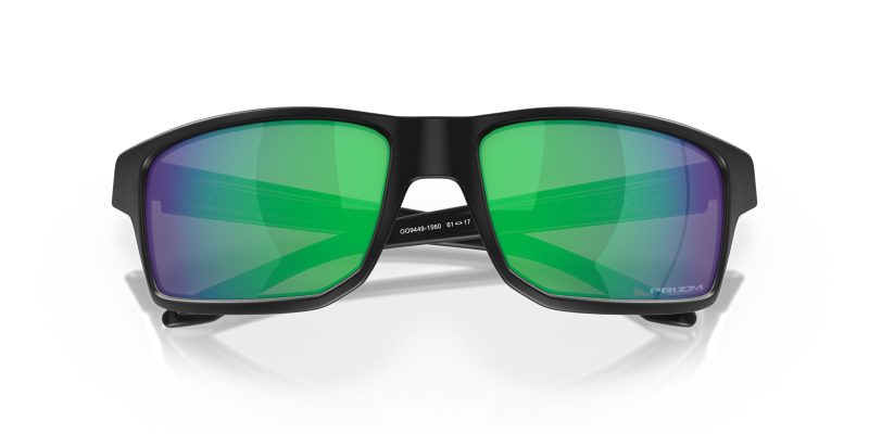 Oakley GIBSTON OO9449-944915 - Folded View