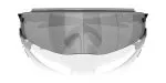 Oakley Kato OO9455M-01 - Folded View Oakley Kato OO9455M-01 - Folded View