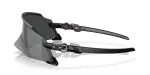 Oakley Kato OO9455M-01 - Side View Oakley Kato OO9455M-01 - Side View