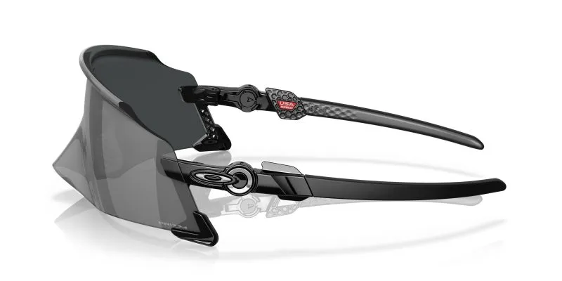 Oakley Kato OO9455M-01 - Side View