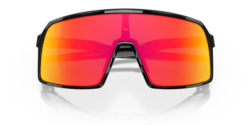 Oakley SUTRO S OO9462-946209 - Folded View