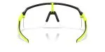 Oakley Sutro Lite (A) OO9463A-35 - Back View Oakley Sutro Lite (A) OO9463A-35 - Back View