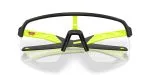Oakley Sutro Lite (A) OO9463A-35 - Folded View Oakley Sutro Lite (A) OO9463A-35 - Folded View