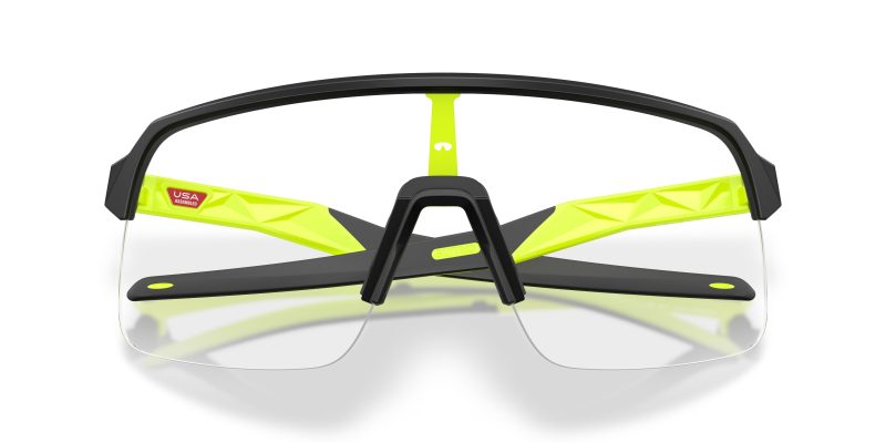 Oakley SUTRO LITE (A) OO9463A-946335 - Folded View