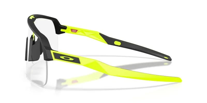 Oakley Sutro Lite (A) OO9463A-35 - Side View