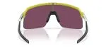 Oakley Sutro Lite (A) OO9463A-37 - Back View
